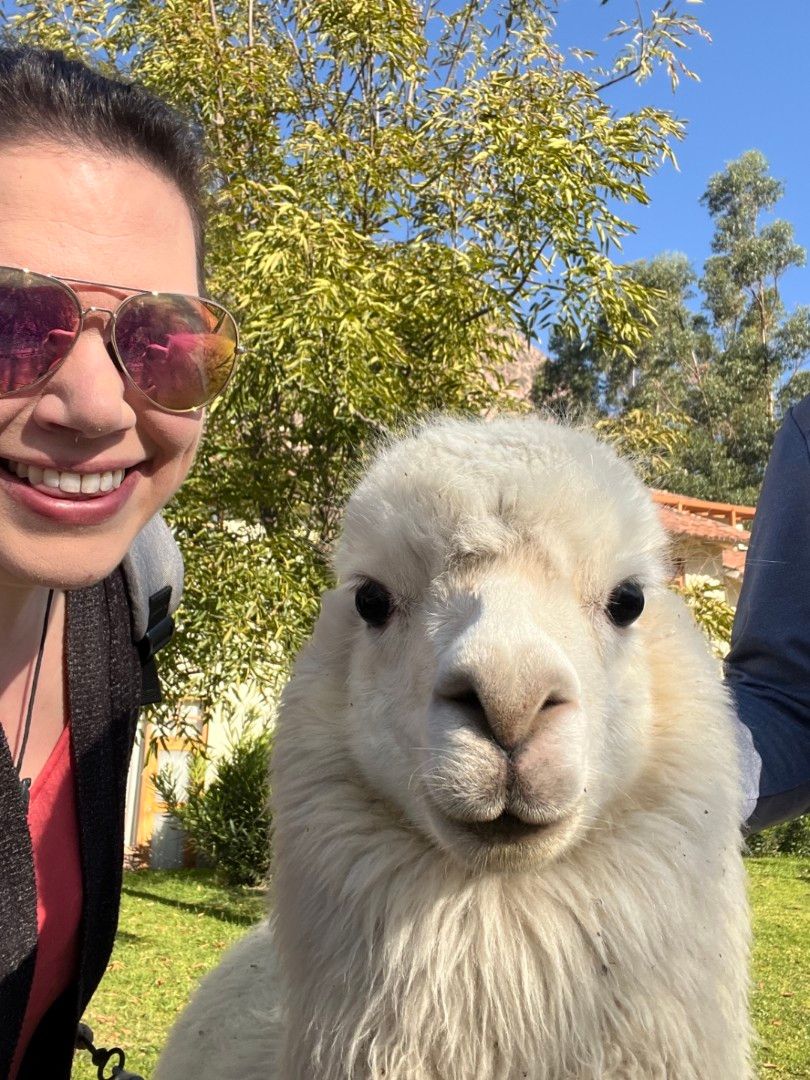 5 days Special Honeymoon in Cusco