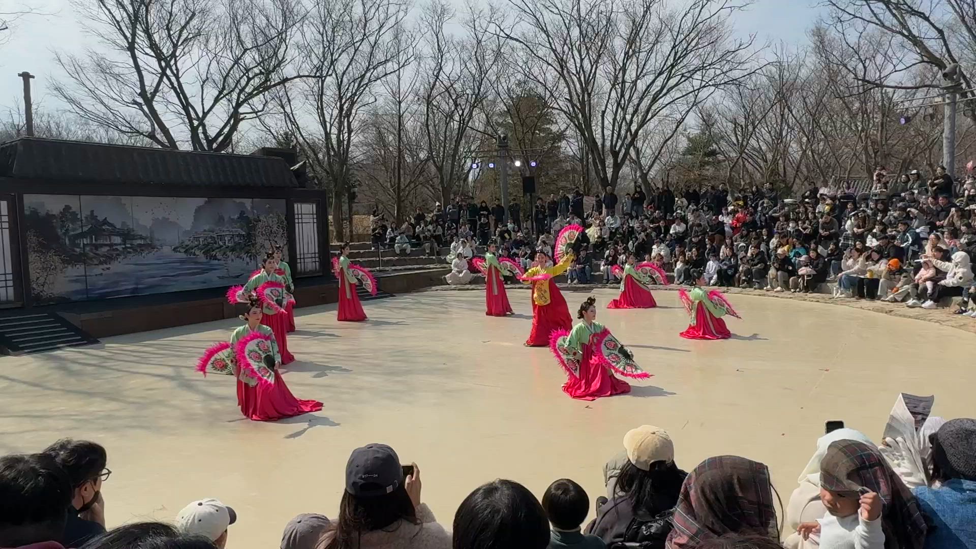 Ganz Südkorea - 8 Tage customer review video