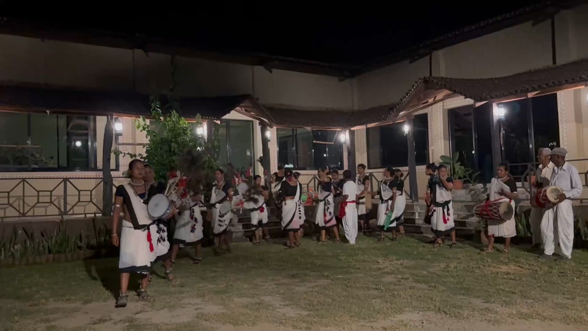 Vídeo de reseña del cliente sobre Circuito clásico a Nepal