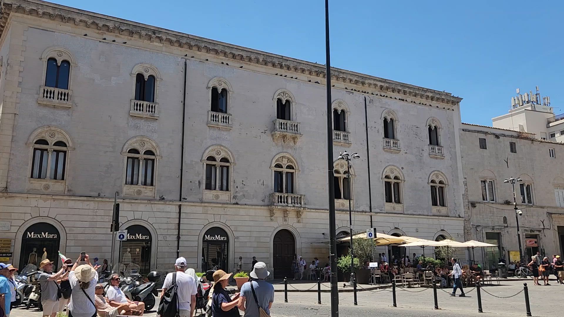 Secrets siciliens - Visite de la Sicile - 10 jours au départ de Palerme customer review video
