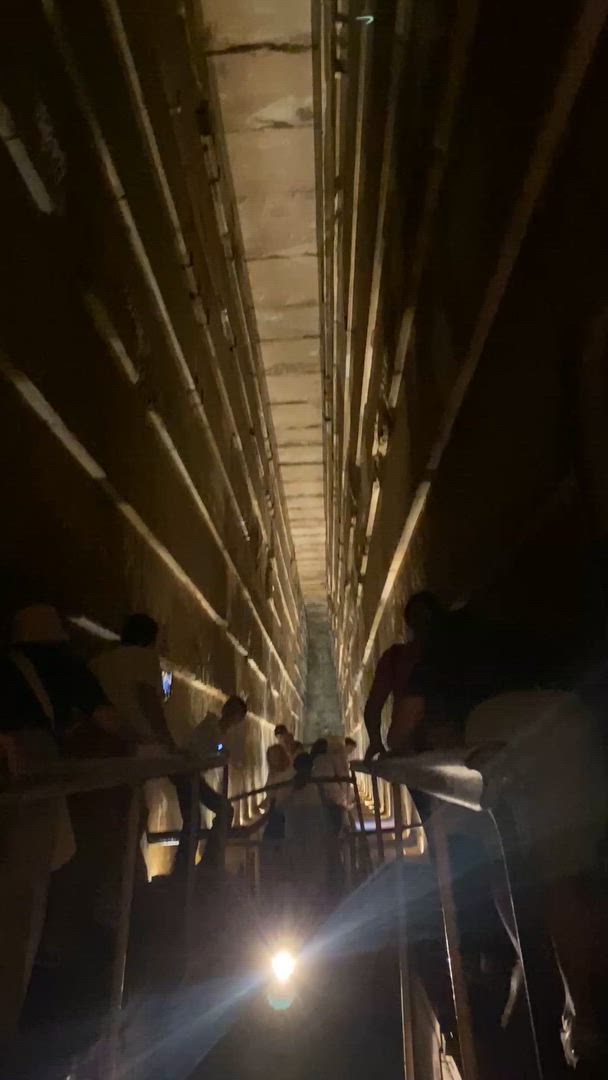 Le Joyau du Nil - Croisière 5* customer review video