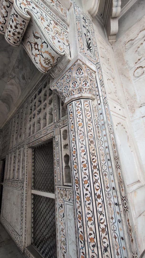 Group/Private Golden Triangle with Varanasi With Luxury 4 Star Hotels customer review video