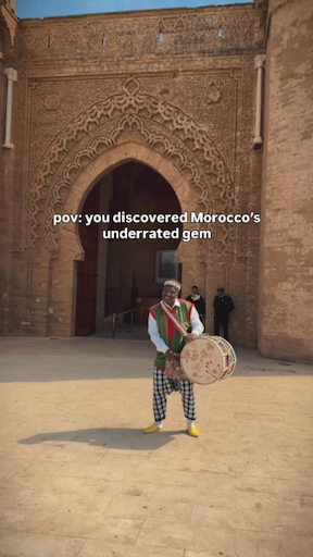 Trouvez votre circuit idéal au Marrakech. Nous avons 1051 aventures à vous proposer au Marrakech entre une journée et 7 jours.