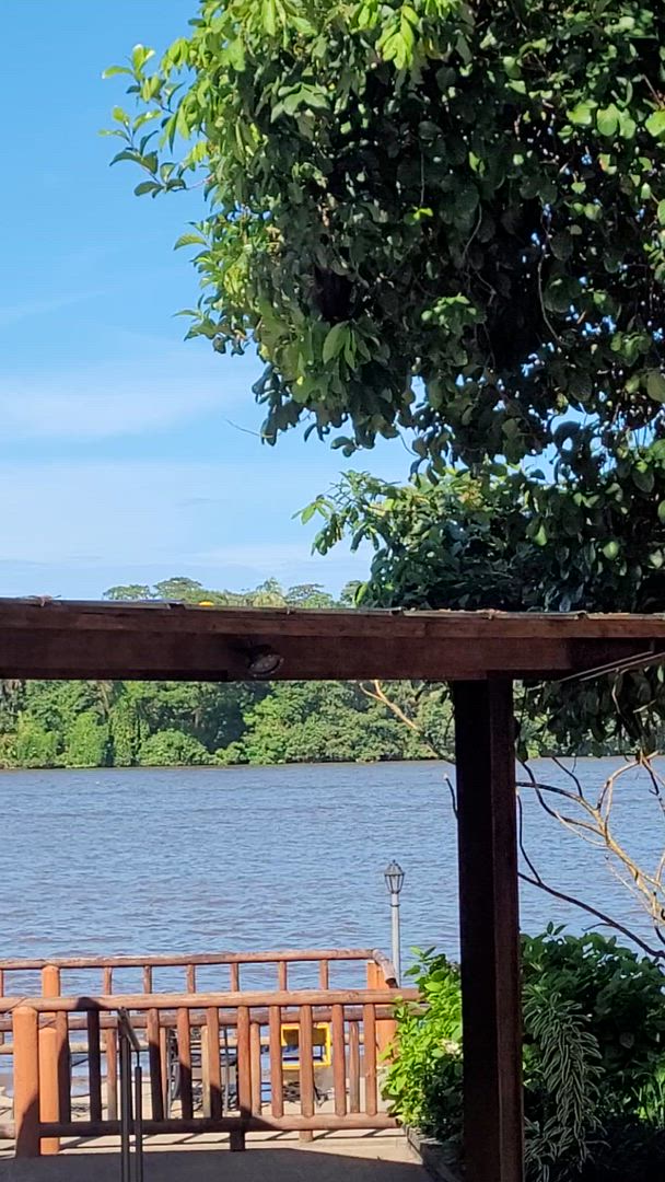 Essential Costa Rica - Package with Manuel Antonio National Park customer review video