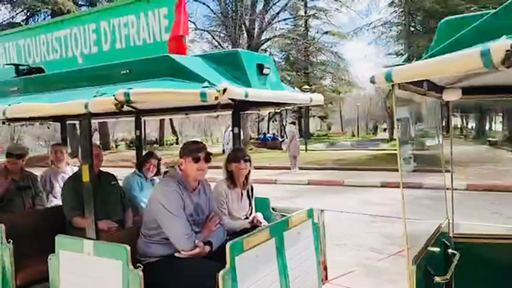 Sélectionnez parmi plus de 1302 circuits culturels et partez à la découverte de sites historiques, plongez dans les traditions locales et immergez-vous dans la culture effervescente de Maroc.