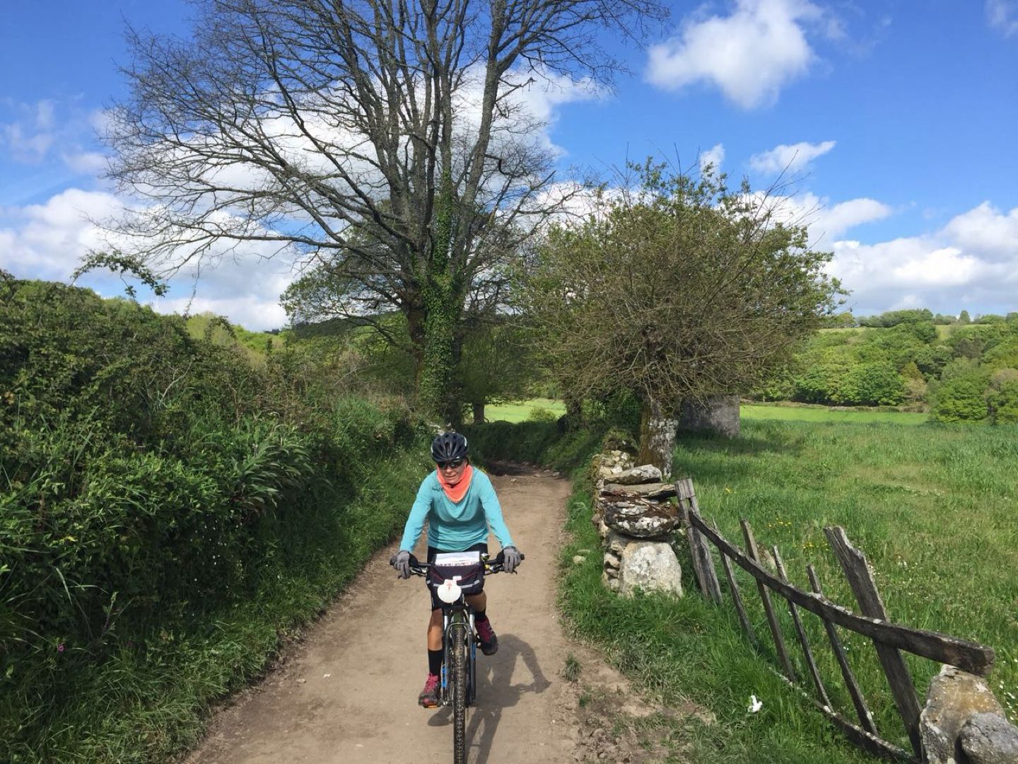 Camino de Santiago · Way of St. James · Prologue · From Santiago de Compostela to Fisterra