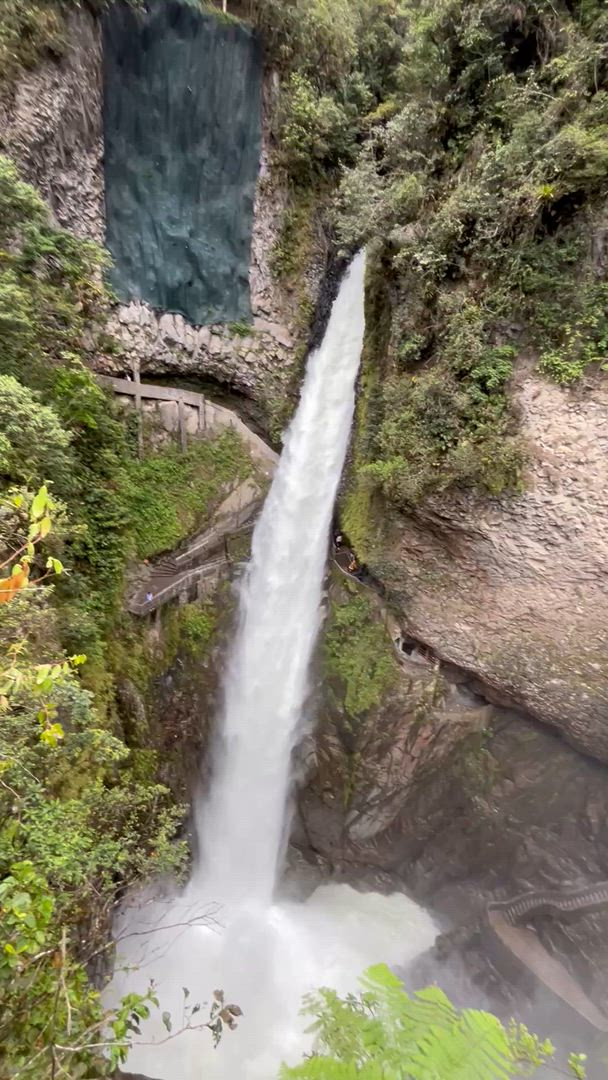 8 jours au cœur de l'Équateur : Des montagnes aux sources d'eau chaude customer review video