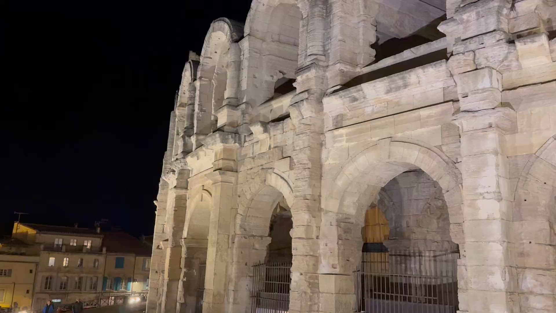 Rhône Route Provence 2027 - A-Rosa Stella Kundenbewertungsvideo