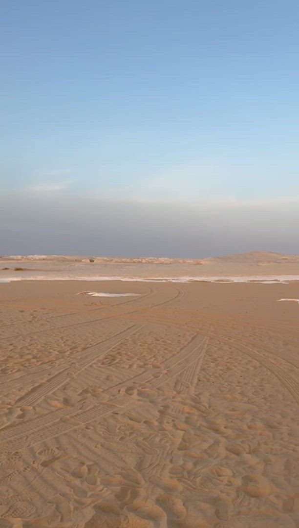 Vídeo de reseña del cliente sobre Antiguas Maravillas de Egipto: 14 días (Pirámides y GEM- Alejandría- Desierto Blanco - Crucero por el Nilo-Hurghada ) vuelo nacional