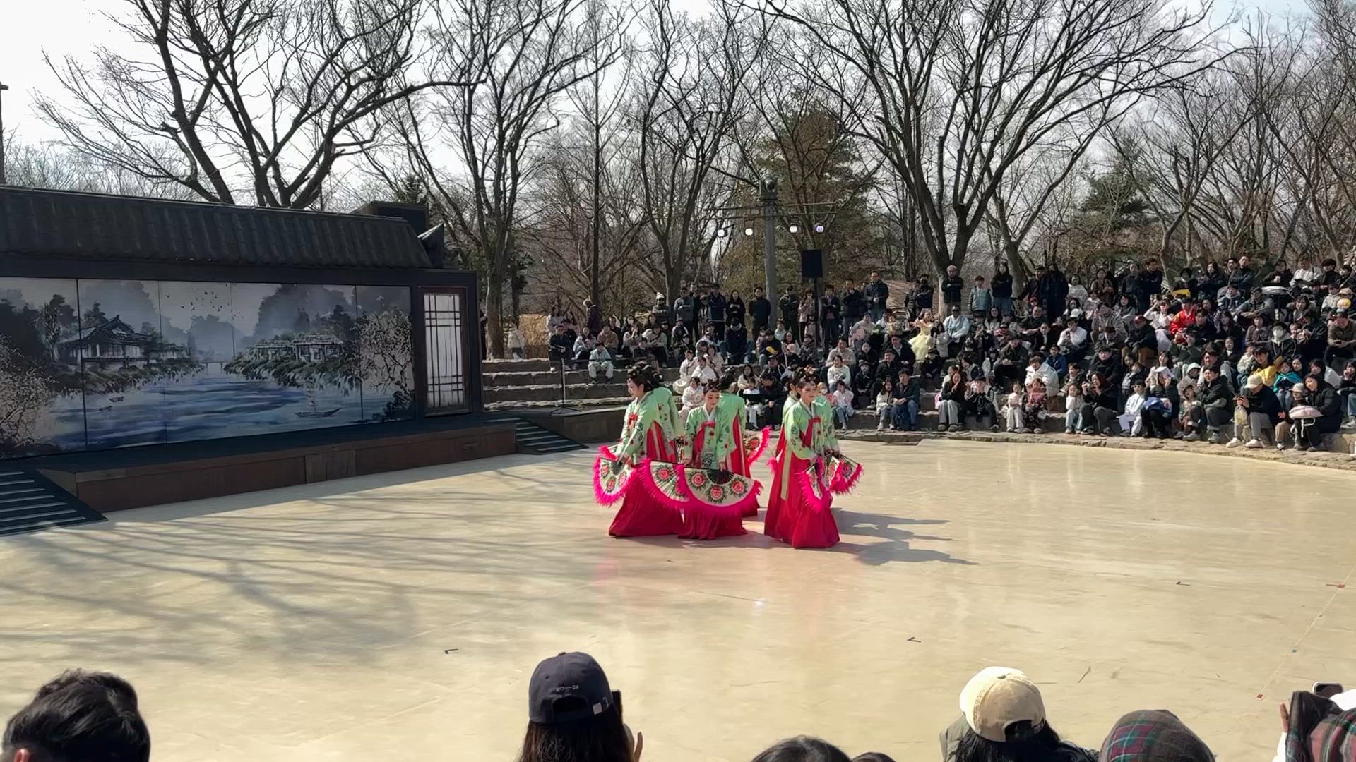 Ganz Südkorea - 8 Tage customer review video