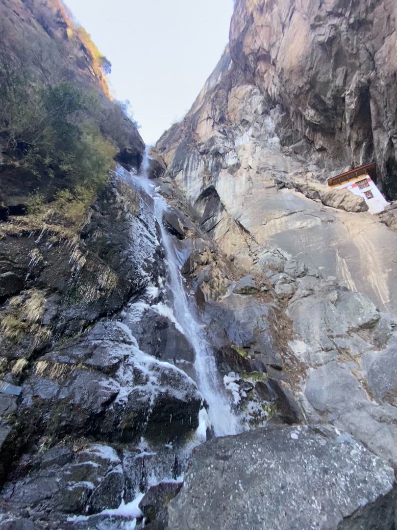 video met klantbeoordeling van Ontdek Nepal en Bhutan 10 Dagen
