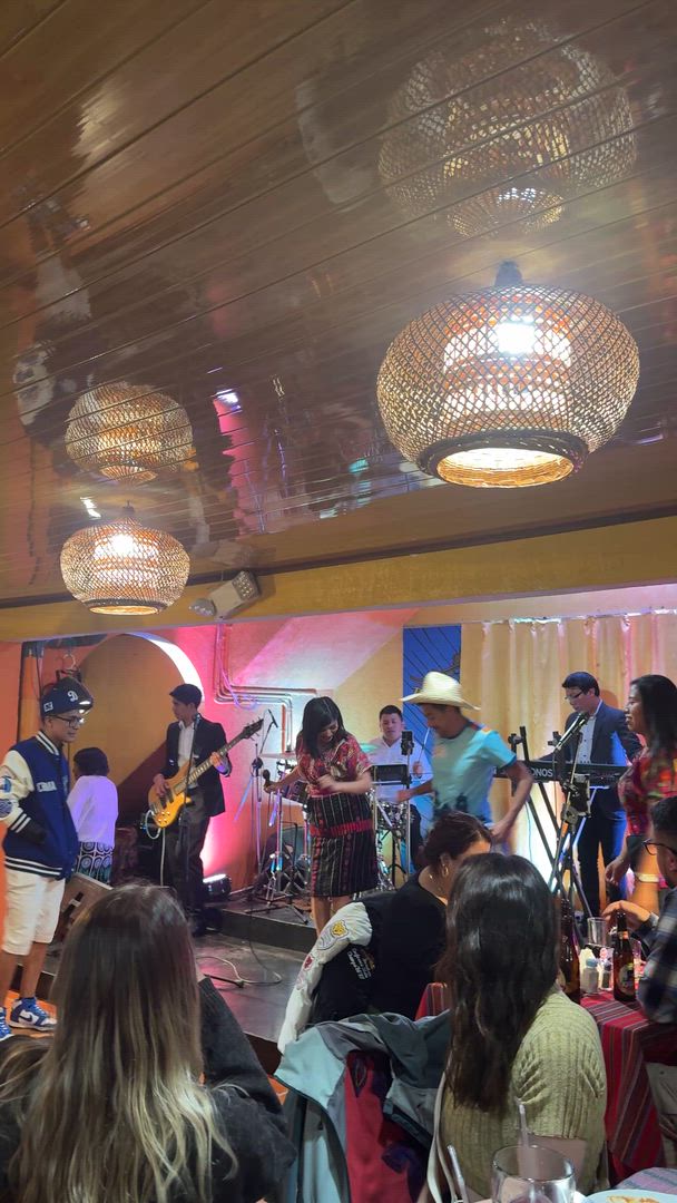 Intro sur l'Amérique centrale customer review video