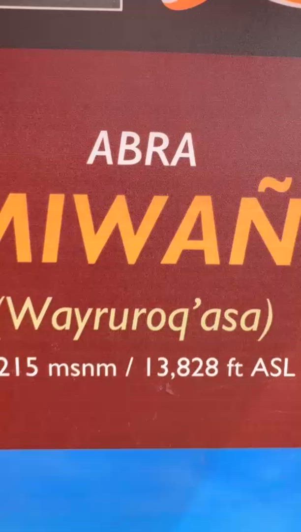 Vídeo de reseña del cliente sobre Viaje a Sudamérica en 33 días: Colombia, Perú, Bolivia, Chile, Argentina y Brasil con el Camino Inca y la Patagonia