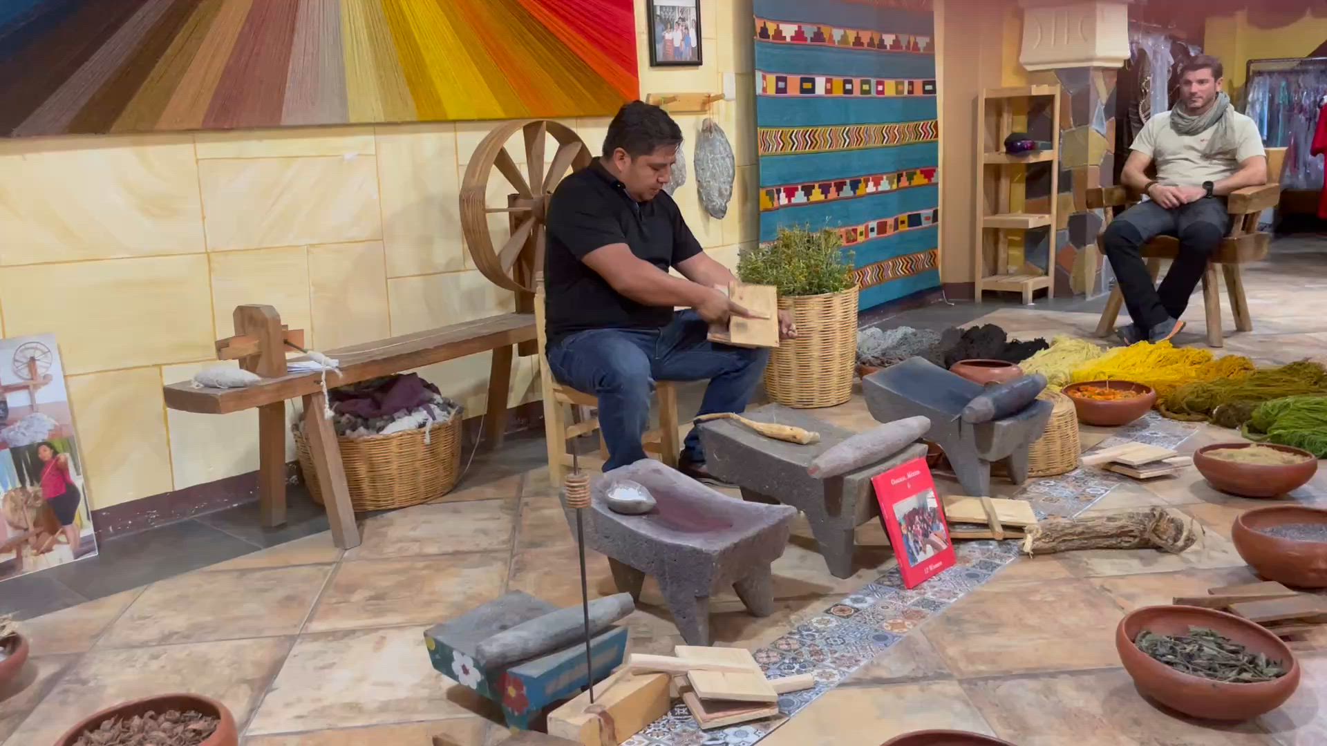 Mexique Unplugged (inclusif San Cristobel de Las Casas) vidéo d'avis client