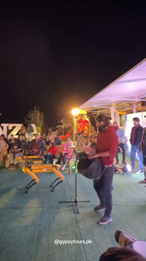 Trouvez votre circuit idéal au Pakistan. Nous avons 271 aventures à vous proposer au Pakistan entre une journée et 60 jours.