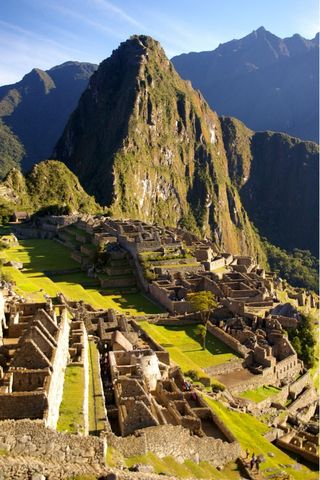 Absolute Peru