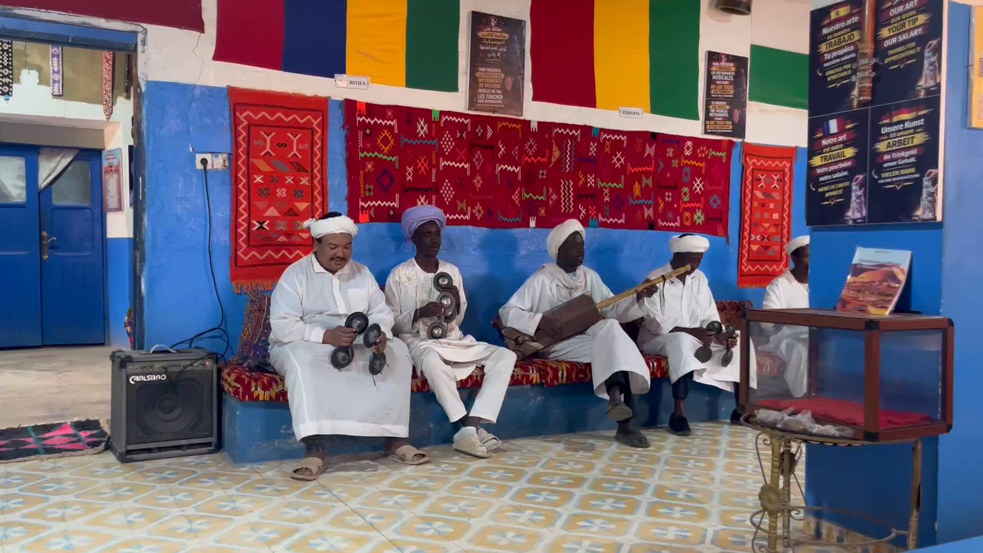 Trouvez votre circuit idéal au Maroc. Nous avons 2745 aventures à vous proposer au Maroc entre une journée et 30 jours.