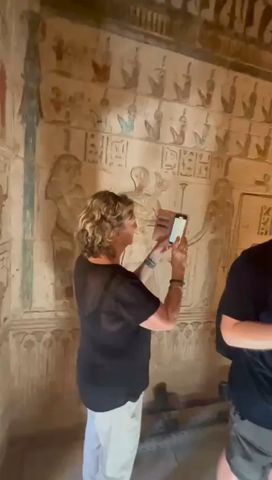 Königin Nefertari - 10 Tage(GEM VISIT) 5 Sterne Unterkunft Rundreise