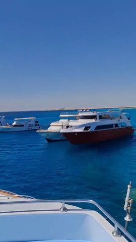 L\'Odyssée de l\'Égypte : Des pharaons à la mer Rouge circuit