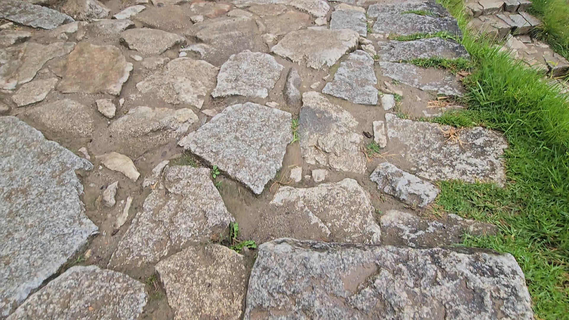 Vídeo de reseña del cliente sobre Aventuras Incas - 7 Días (Lima, Paracas, Ica, Cusco, Machu Picchu y Montaña Arco Iris) - Con Vuelos Nacionales