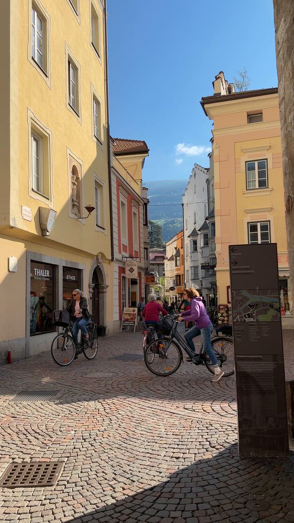 video met klantbeoordeling van Italiaanse meren, Alpen & Dolomieten - 9 dagen