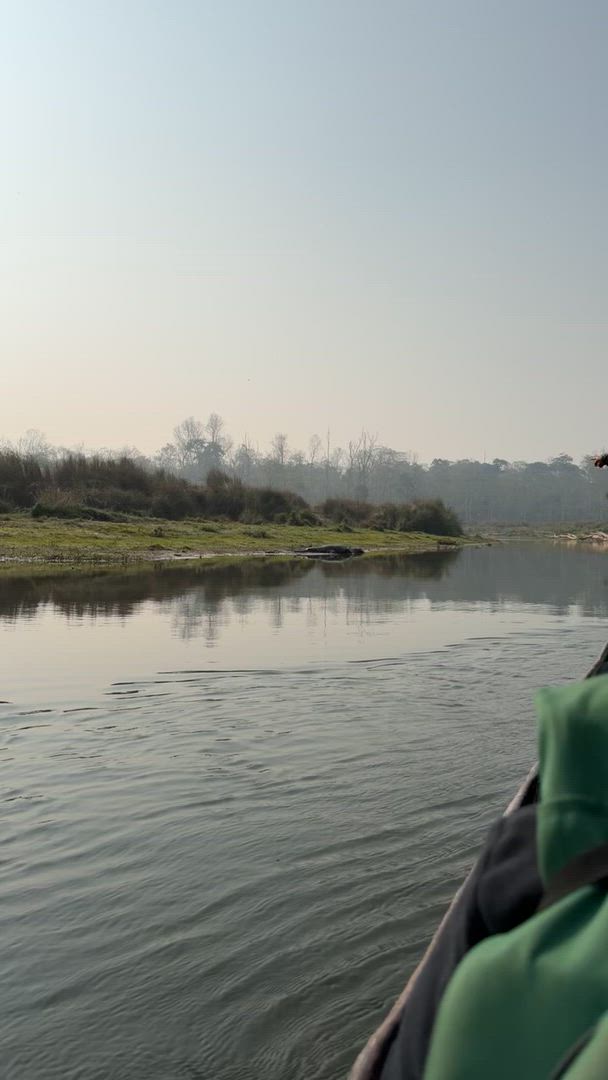 India Nepal Expedition 18 Day - One Life Adventures customer review video