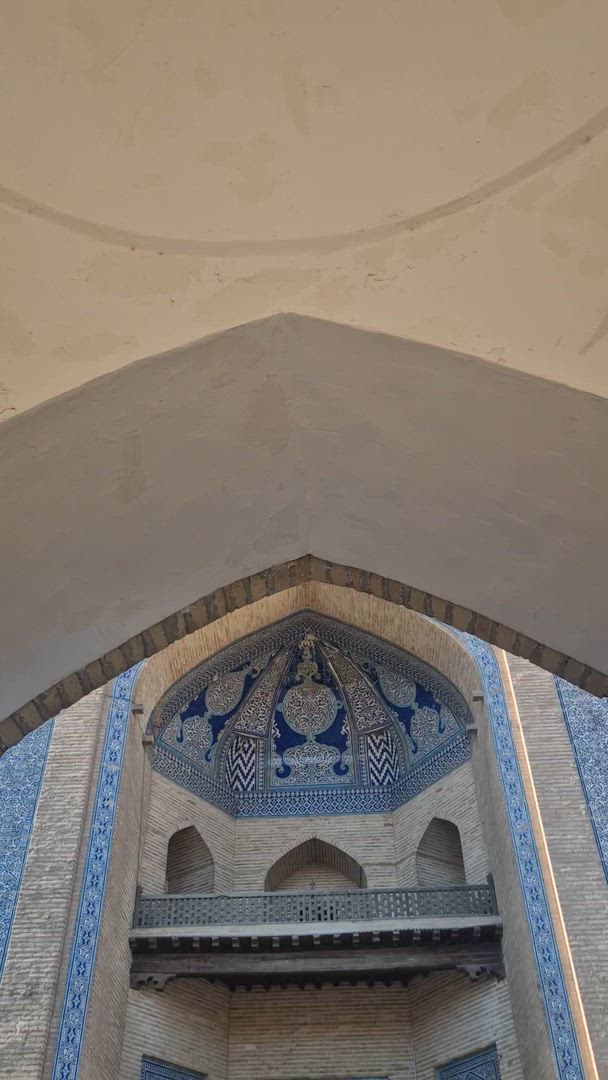 Vídeo de reseña del cliente sobre Asia Central 14 días