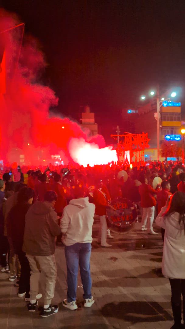 Vídeo de reseña del cliente sobre Viaje a Sudamérica en 33 días: Colombia, Perú, Bolivia, Chile, Argentina y Brasil con el Camino Inca y la Patagonia