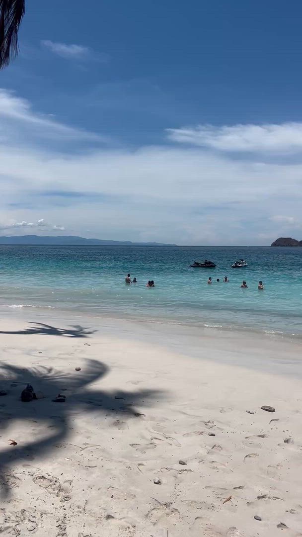 Circuit à vélo sur la côte Pacifique et dans la péninsule de Nicoya (vélos électriques disponibles) vidéo d'avis client