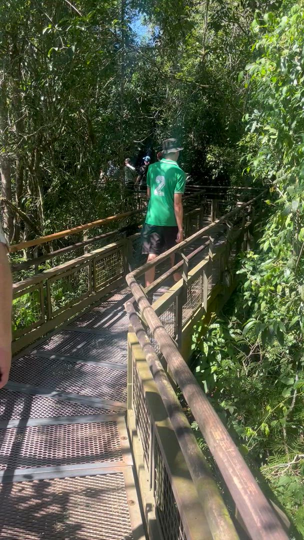 13 jours d'aventure au Brésil et en Argentine :  Buenos Aires, Patagonie, chutes d'Iguazú, São Paulo et Rio customer review video