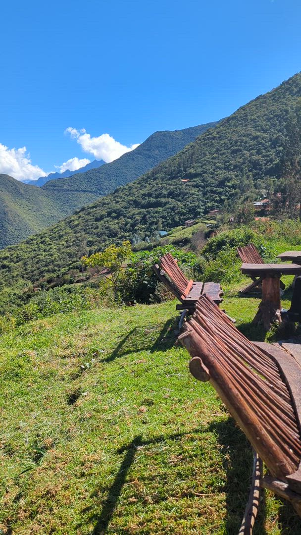 Vídeo de reseña del cliente sobre Caminata de Choquequirao a Machu Picchu 6 días / 5 noches