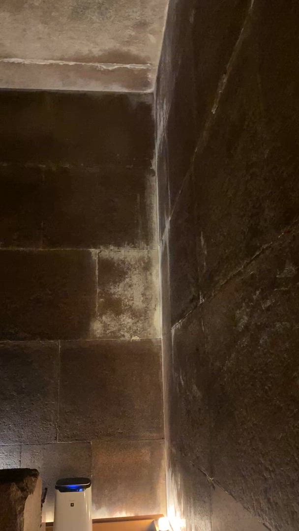 Le Joyau du Nil - Croisière 5* customer review video