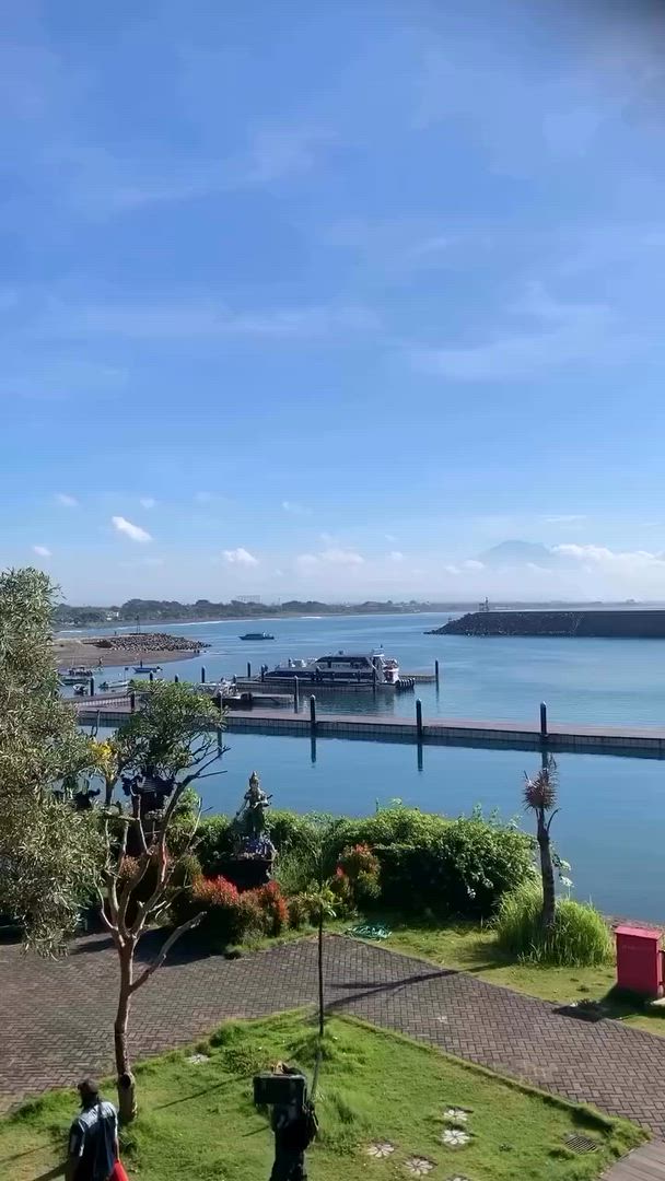 Bali Classic 12 jours - One Life Adventures customer review video