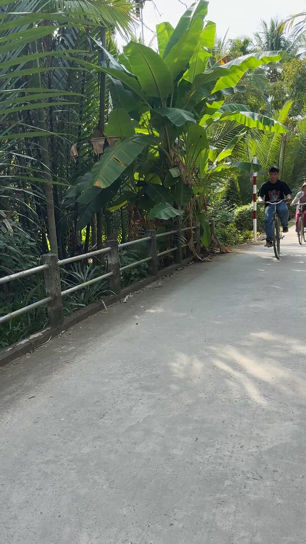 Vídeo de reseña del cliente sobre El sabor de Vietnam y Camboya en 9 días