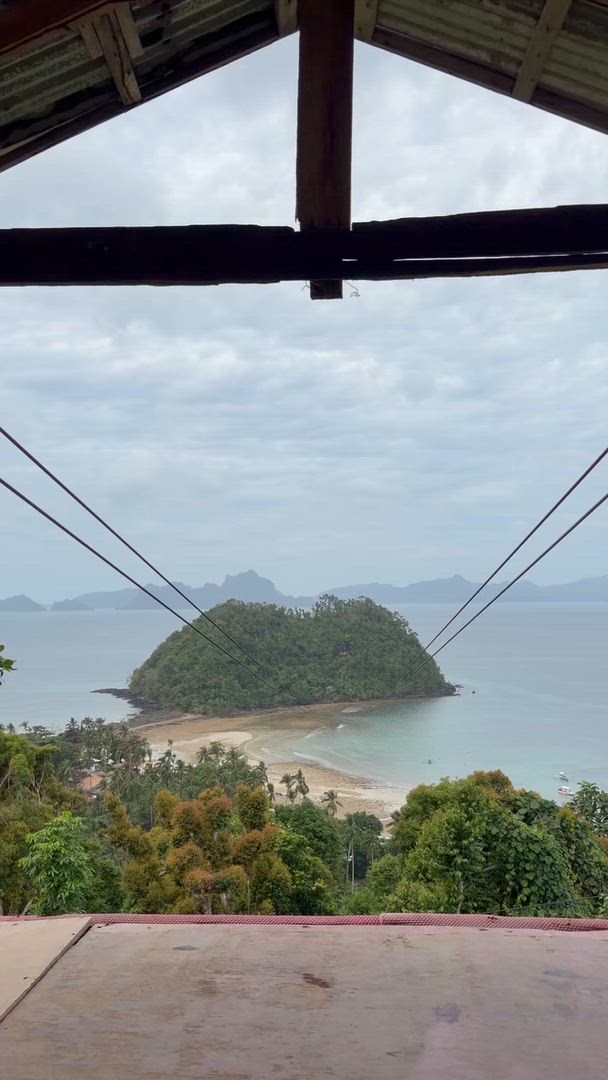 Vídeo de reseña del cliente sobre Clásico del Oeste de Filipinas 10 días - One Life Adventures