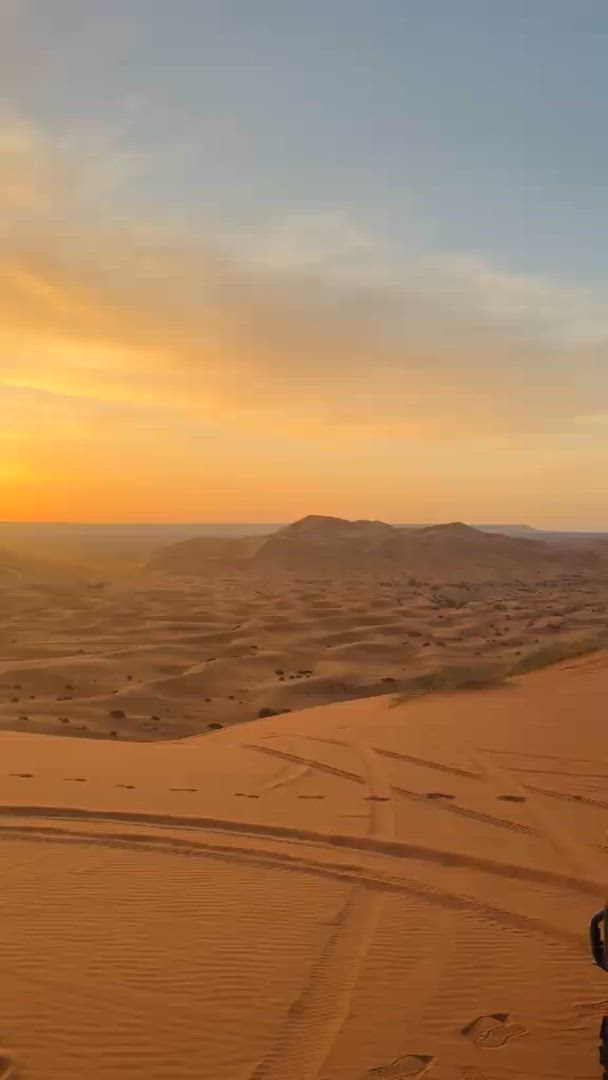Vídeo de reseña del cliente sobre Marruecos esencial