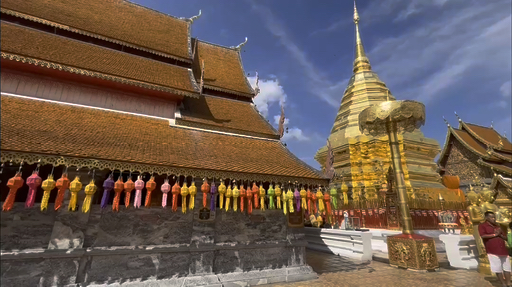 Trouvez votre circuit idéal dans la région Triangle d'or (Asie du Sud-Est). Nous avons 64 aventures à vous proposer dans la région Triangle d'or (Asie du Sud-Est). Le mois le plus apprécié pour s'y rendre est Juillet, c'est-à-dire le mois qui compte le plus grand nombre de départs.