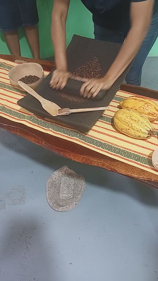 Picture yourself swimming in the beautiful Cenote Azul, or exploring the Maya ruins, hidden in thick forests. You can learn how to make a traditional Belizean meal by cooking with local families who share their tips. You can also snorkel near the second-longest reef in the world, where colorful fish swim through coral gardens. Feel the rhythm of Latin America.