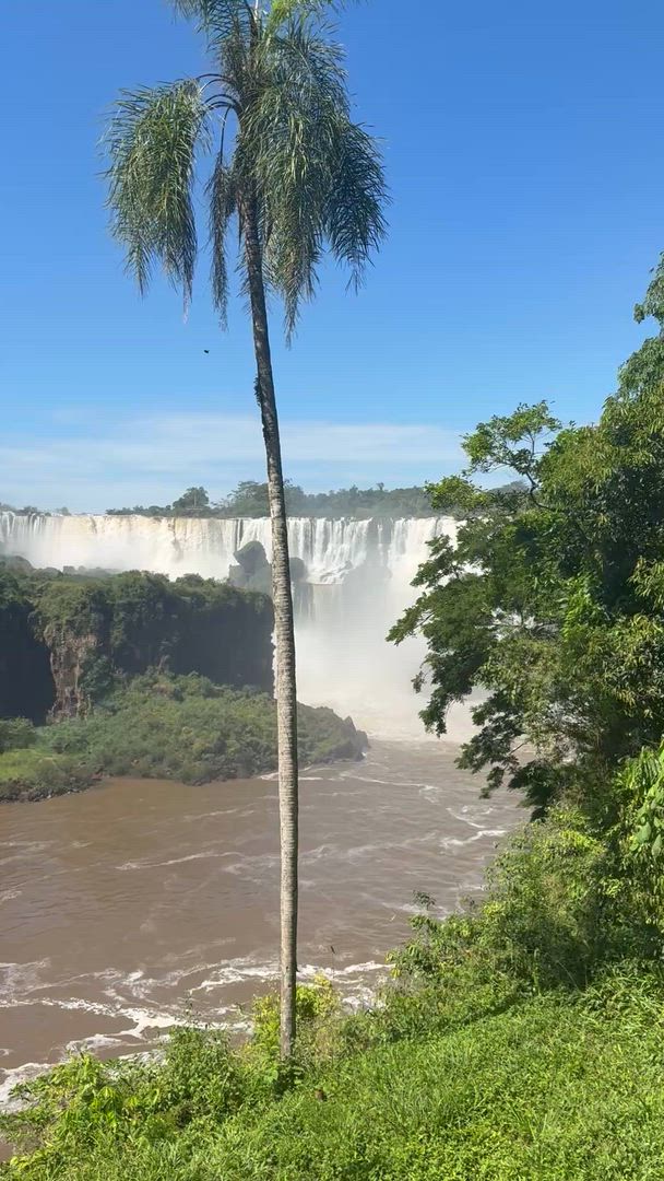 13 jours d'aventure au Brésil et en Argentine :  Buenos Aires, Patagonie, chutes d'Iguazú, São Paulo et Rio customer review video