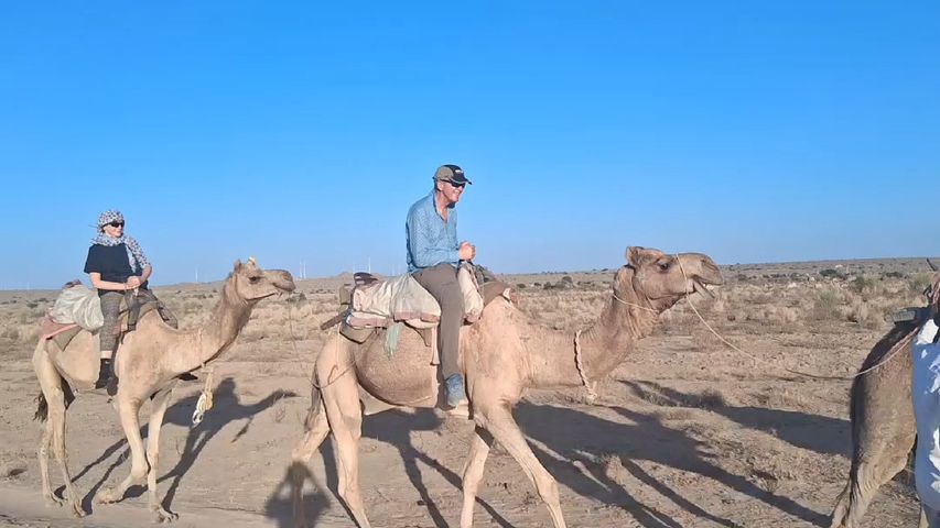 Circuito Experiencia del norte de la India