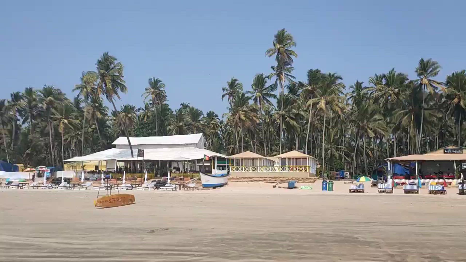 Le meilleur du Rajasthan et la détente à Goa, vols inclus customer review video