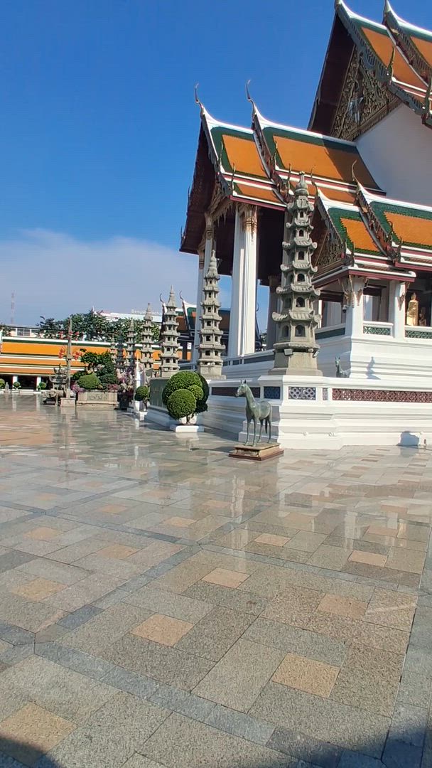 Inselhüpfen in Thailand - 9 Tage Kundenbewertungsvideo