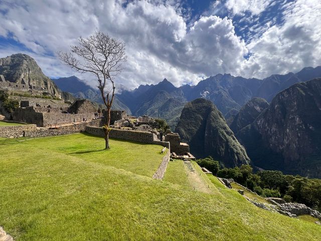 Wonders Of Peru - 9  Days – Cusco & Puno