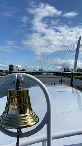 TourRadar a réuni les meilleurs Europe croisières fluviales. Nous vous proposons 1986 aventures dans 48 pays différents. Ces circuits durent entre 2 et 58 jours.