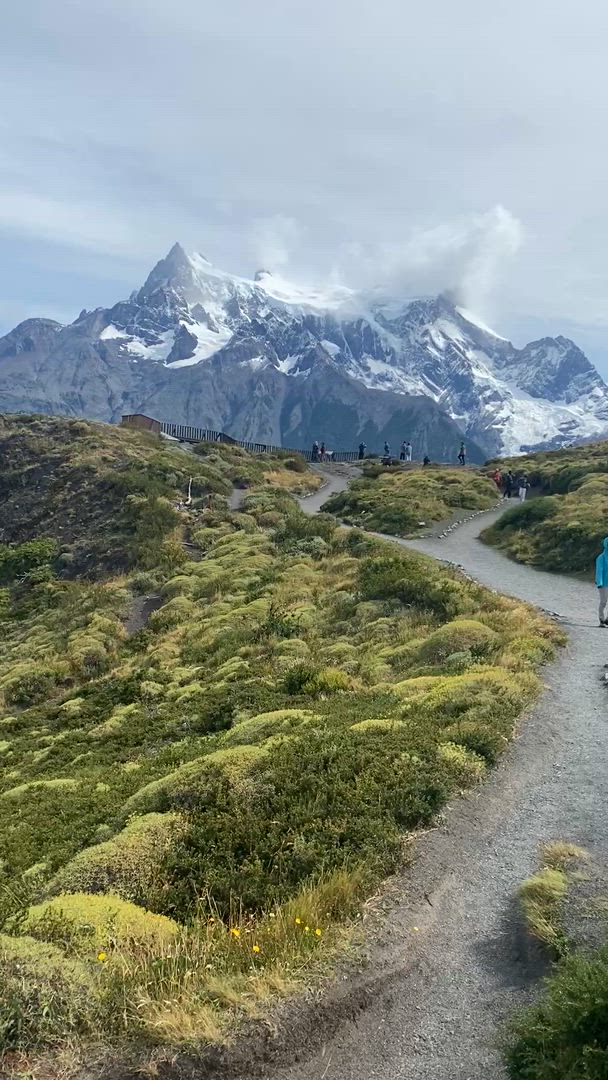 Merveilles d'Amérique du Sud : Glaciers de Patagonie, Chutes d'Iguazu et Rio - 18 jours - 4 étoiles customer review video