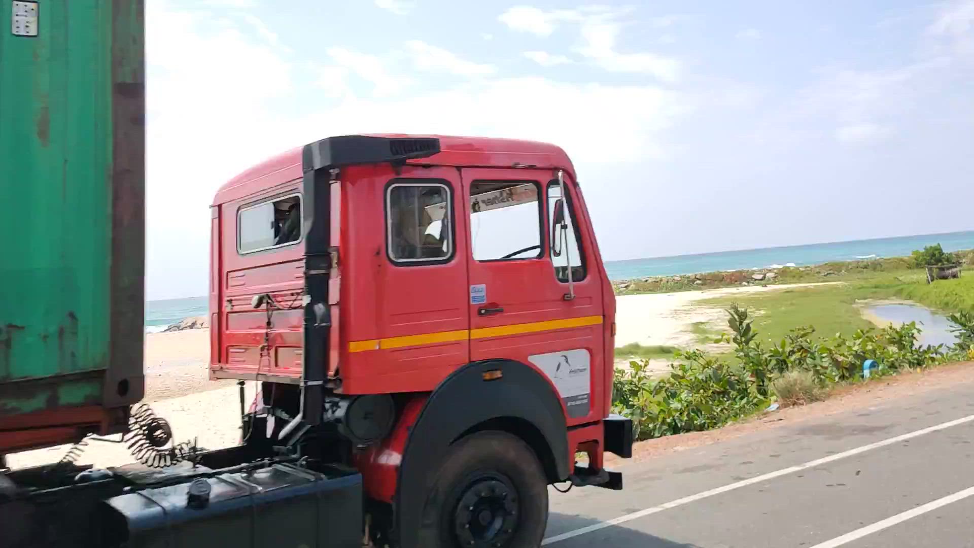 Circuit essentiel de 7 jours en voiture privée au Sri Lanka customer review video