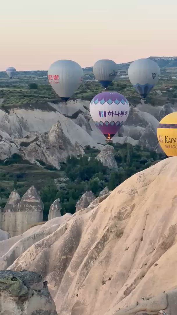 Wonders of Turkey-7 Days customer review video