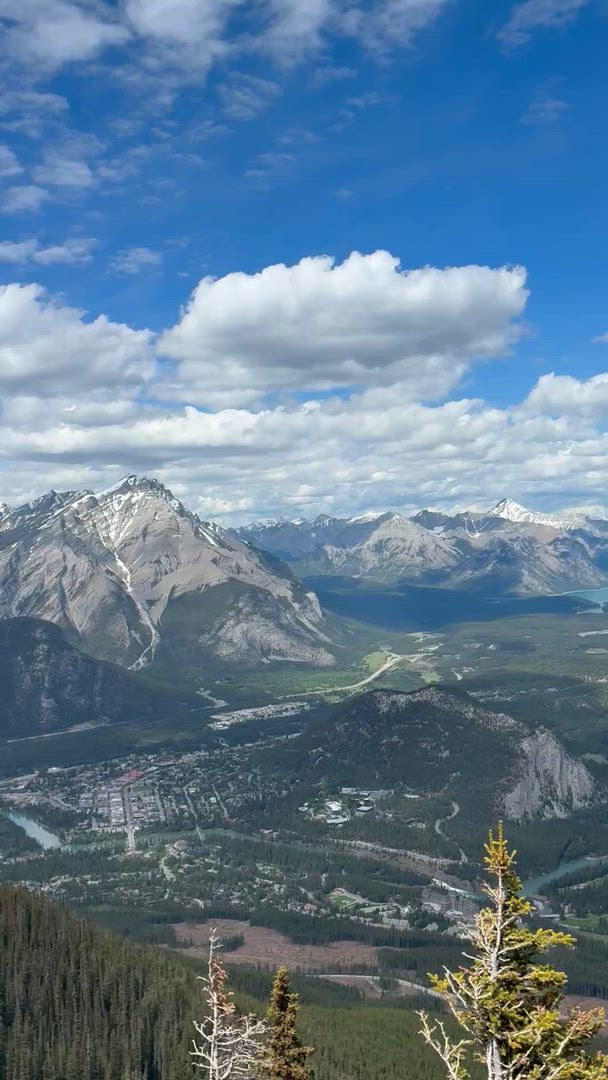 Explorez les Rocheuses canadiennes en 5 jours : Circuit des parcs nationaux de Banff, Jasper et Yoho customer review video