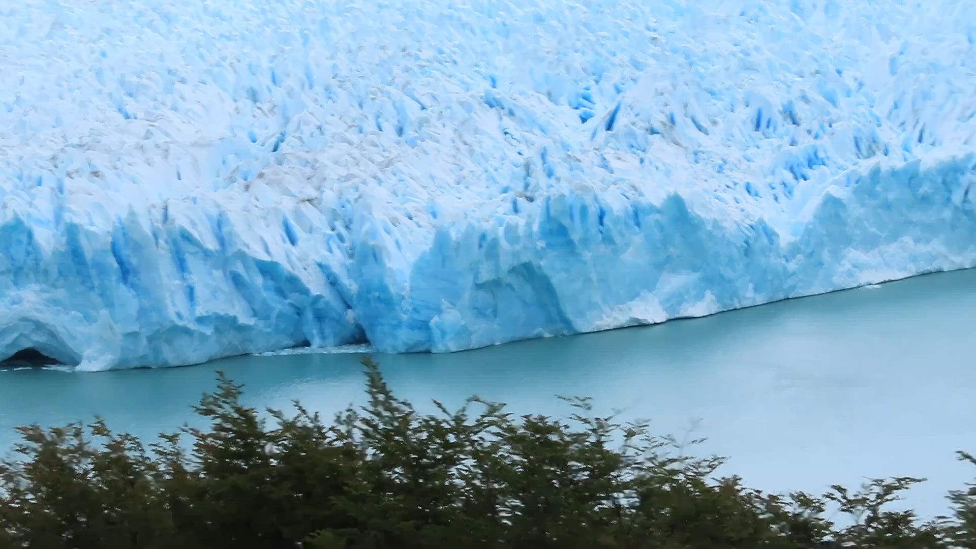 Merveilles d'Amérique du Sud : Glaciers de Patagonie, Chutes d'Iguazu et Rio - 18 jours - 4 étoiles customer review video