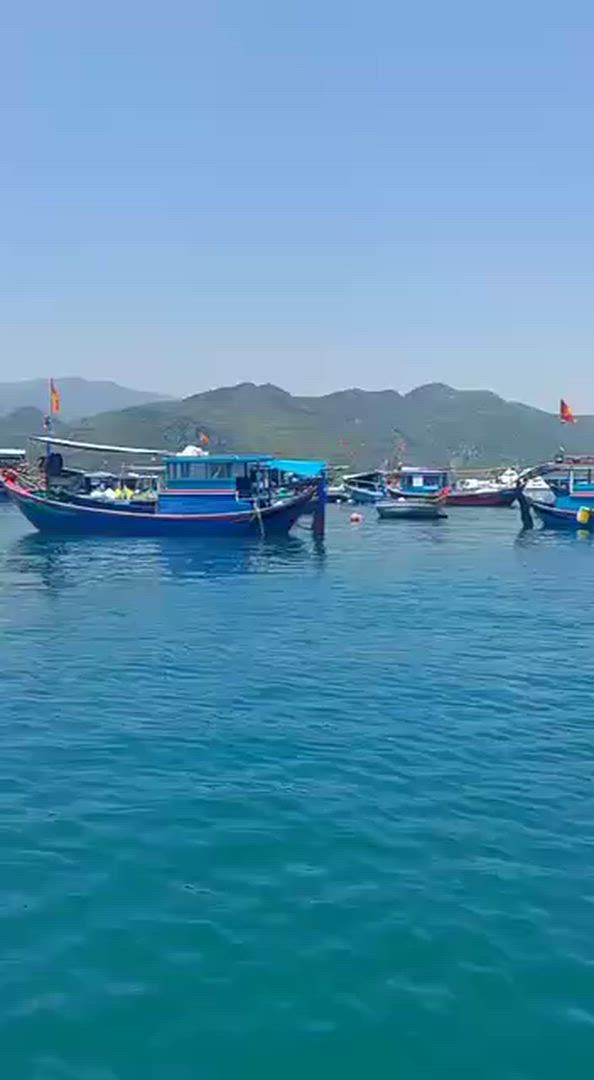 Vídeo de reseña del cliente sobre Ciclo Vietnam